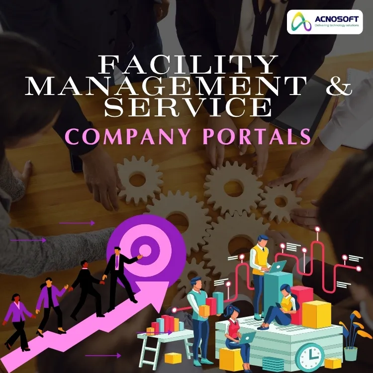 Strategic Website Design for Facility Companies