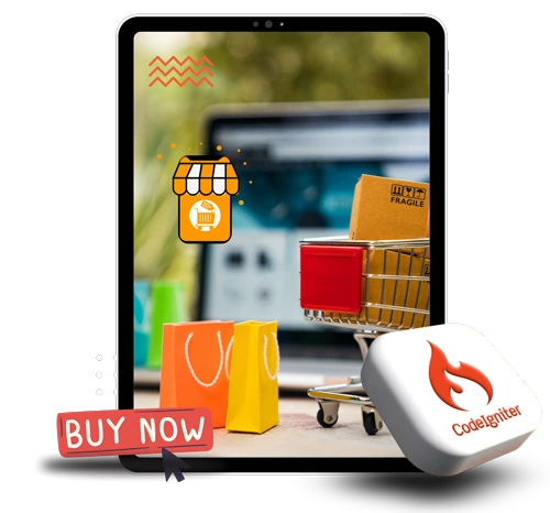 CodeIgniter Development