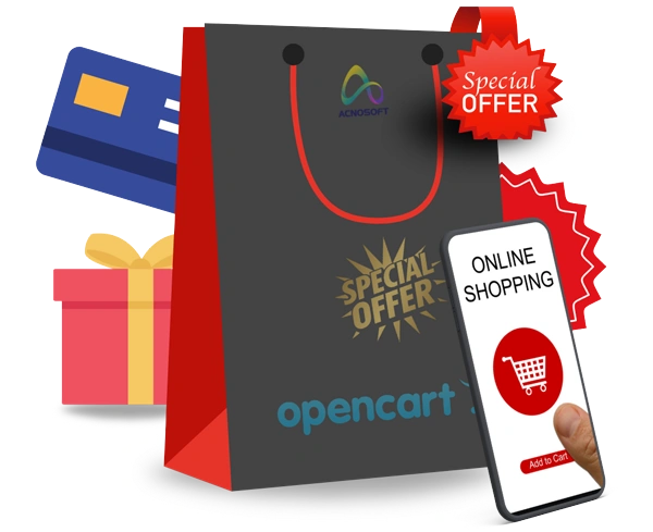 Build Your Dream Online Store with Affordable OpenCart Development in Delhi!