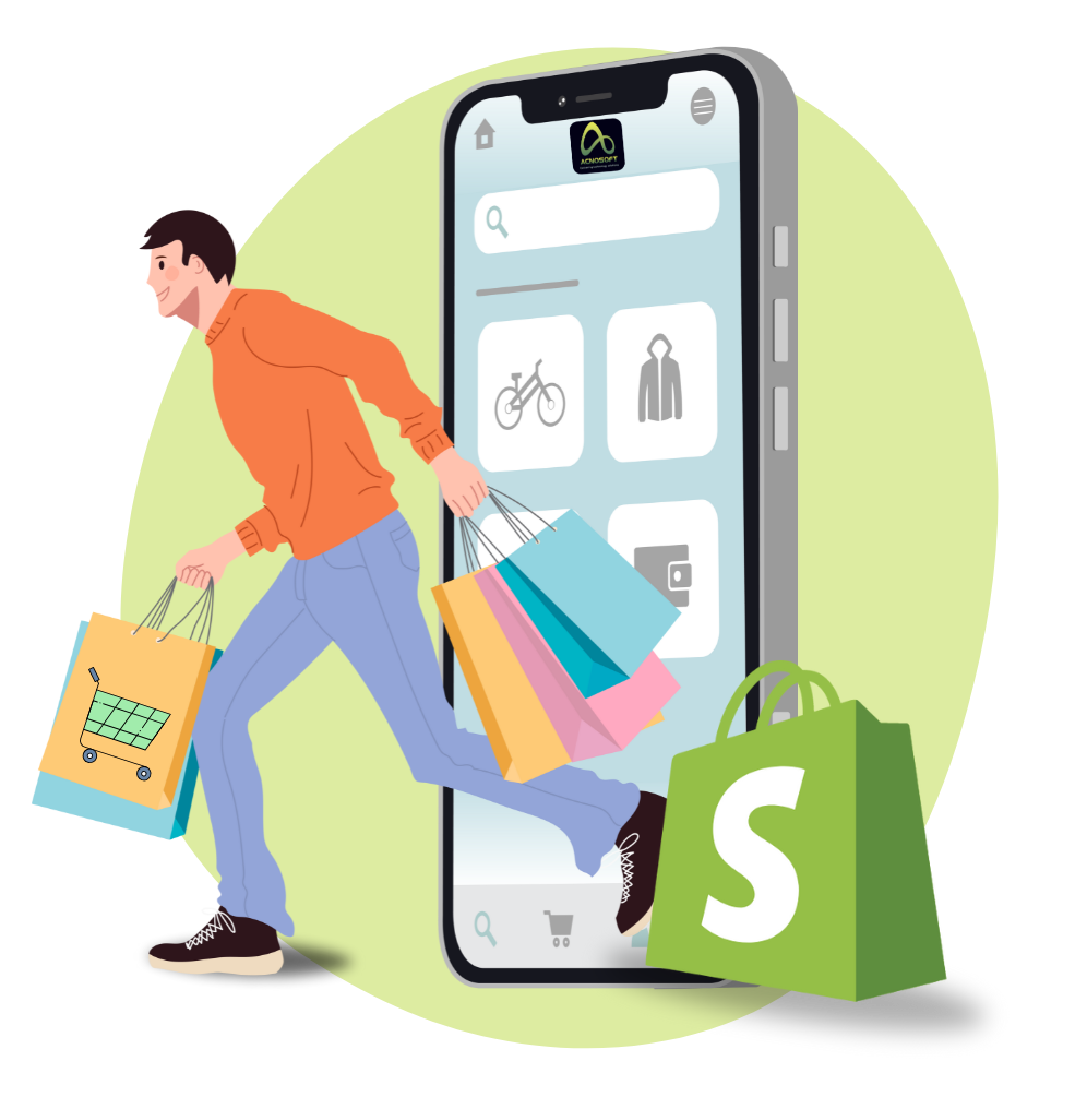 Why Choose Shopify Development for your Online Store?