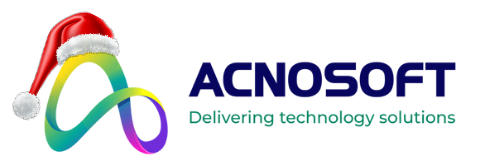 Acnosoft Logo