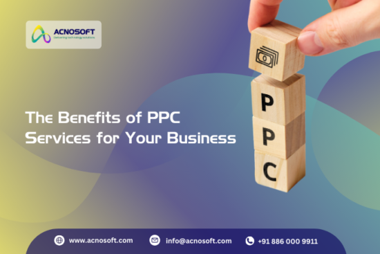 PPC Services Delhi