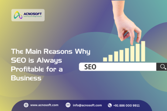 SEO Services Delhi