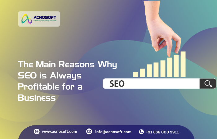 SEO Services Delhi