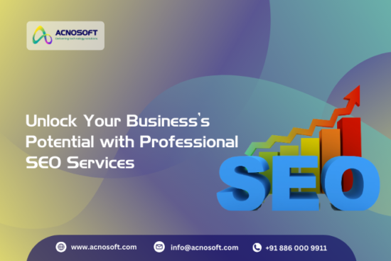 SEO Services in Delhi