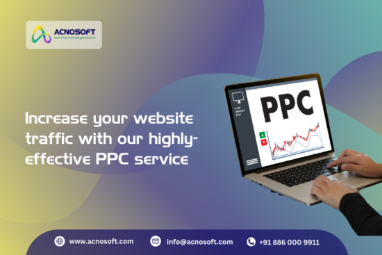 Online PPC Service Delhi