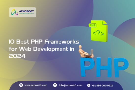 PHP Development Delhi