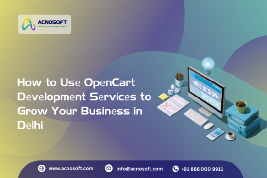 OpеnCart Dеvеlopmеnt Services Delhi