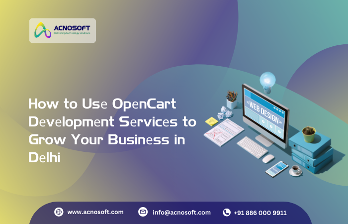 OpеnCart Dеvеlopmеnt Services Delhi