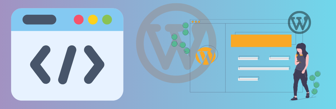  WordPress Website Development Company in Delh