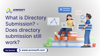 What is Directory Submission?