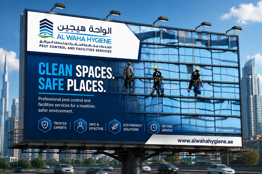 Al Waha Hygiene