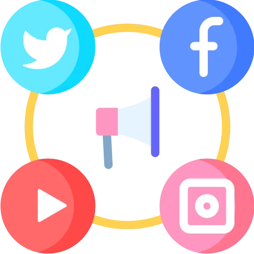 Social Media Services