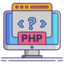 PHP Webiste Development